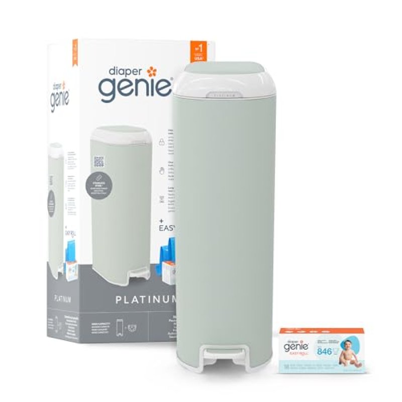 Diaper Genie Platinum