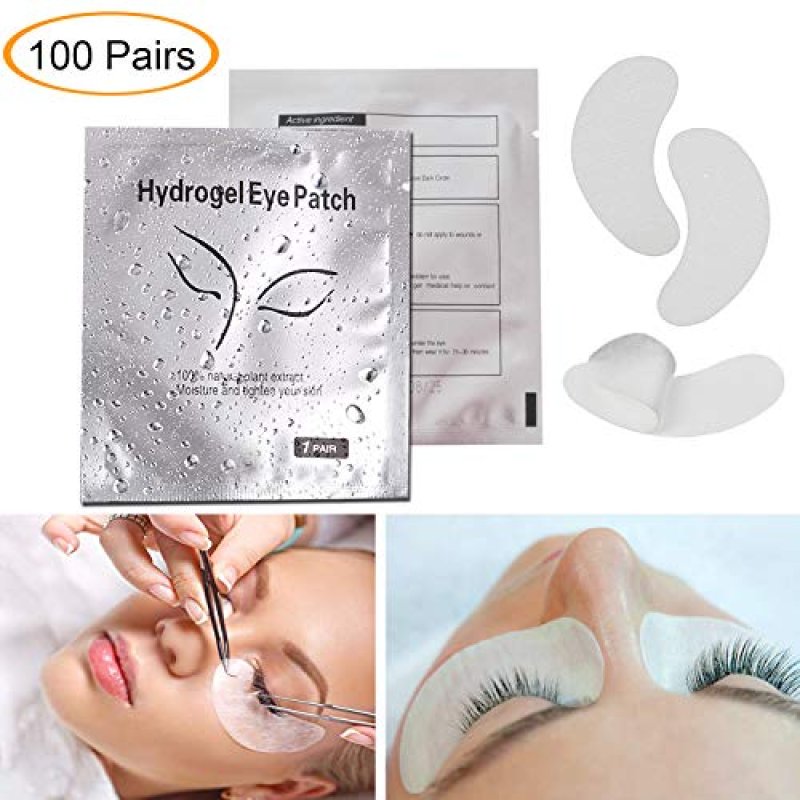 Jiasoval Eye Pads