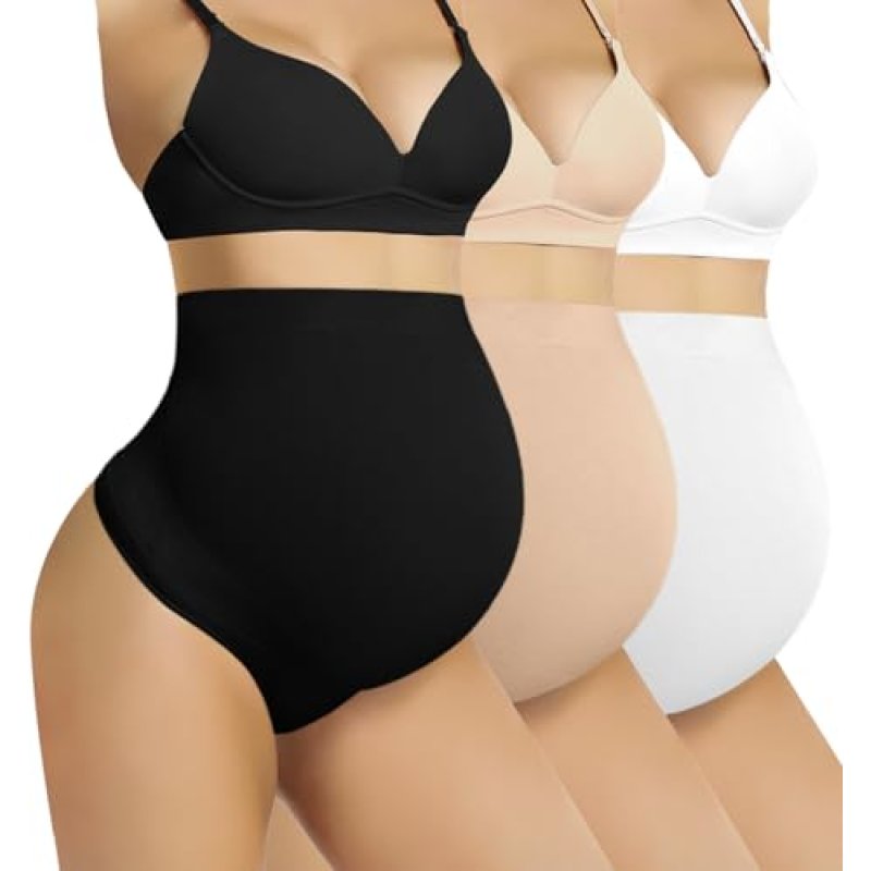 Diawsome Maternity Thongs