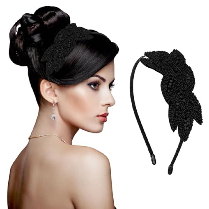 Sibba 1920s Headband