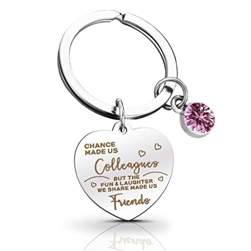 Sibba Keyring Bosses Day Thank You Gift