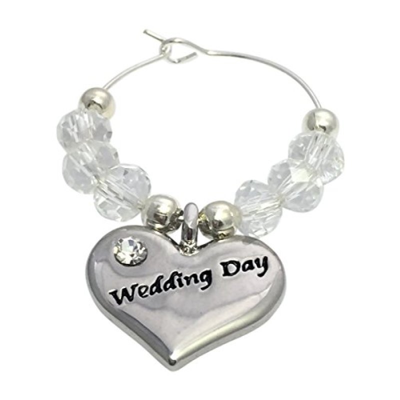 Libby's Wedding & Hen Charms