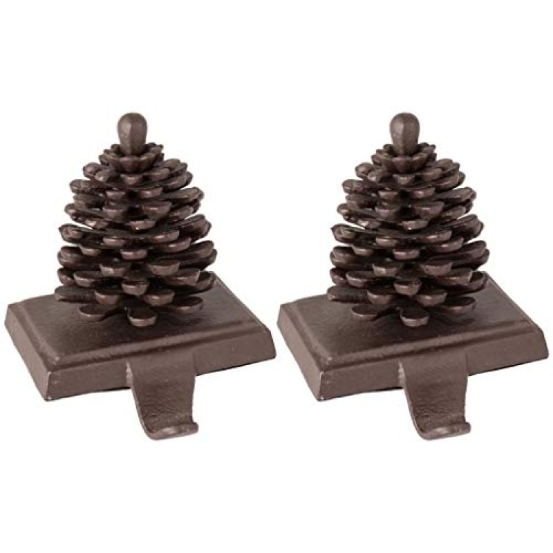 Dibor Stocking Holder