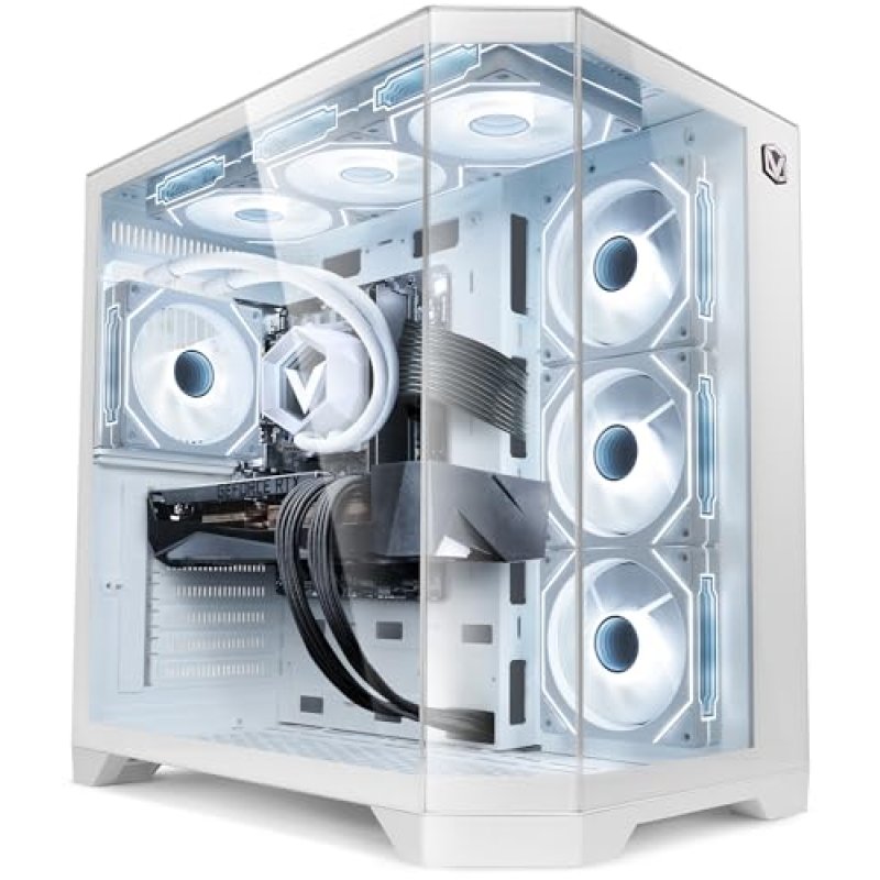 Vibox Gaming PC • Intel Core i9 12900KF 5.2GHz •…