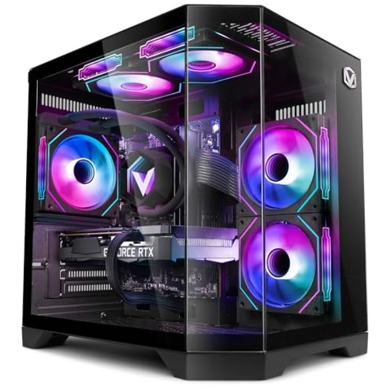 Vibox Gaming PC