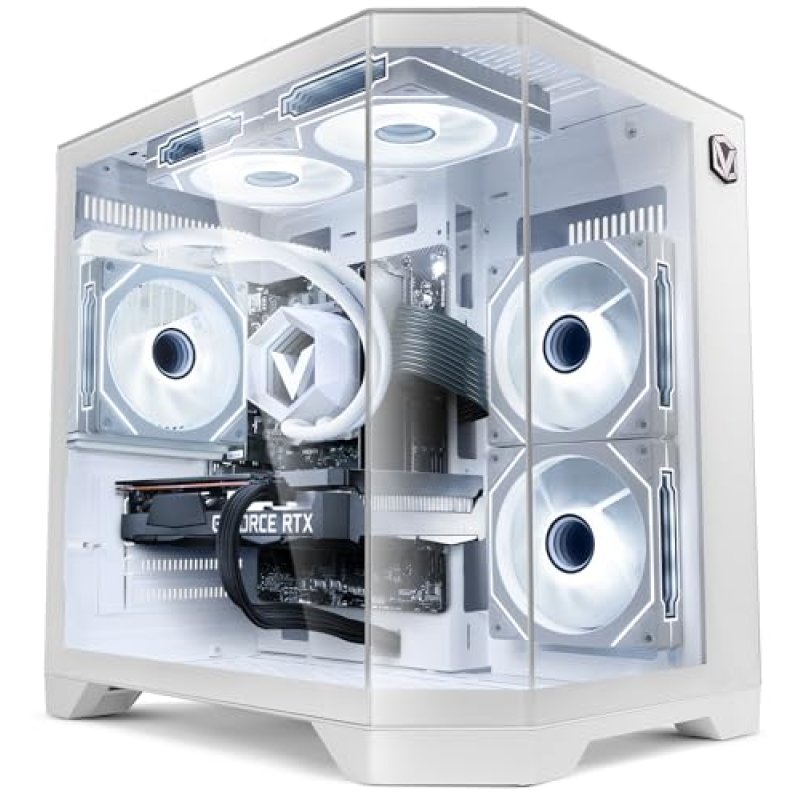 Vibox Gaming PC