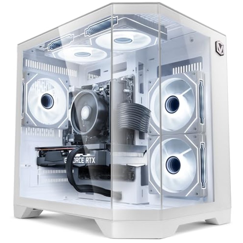 Vibox Gaming PC