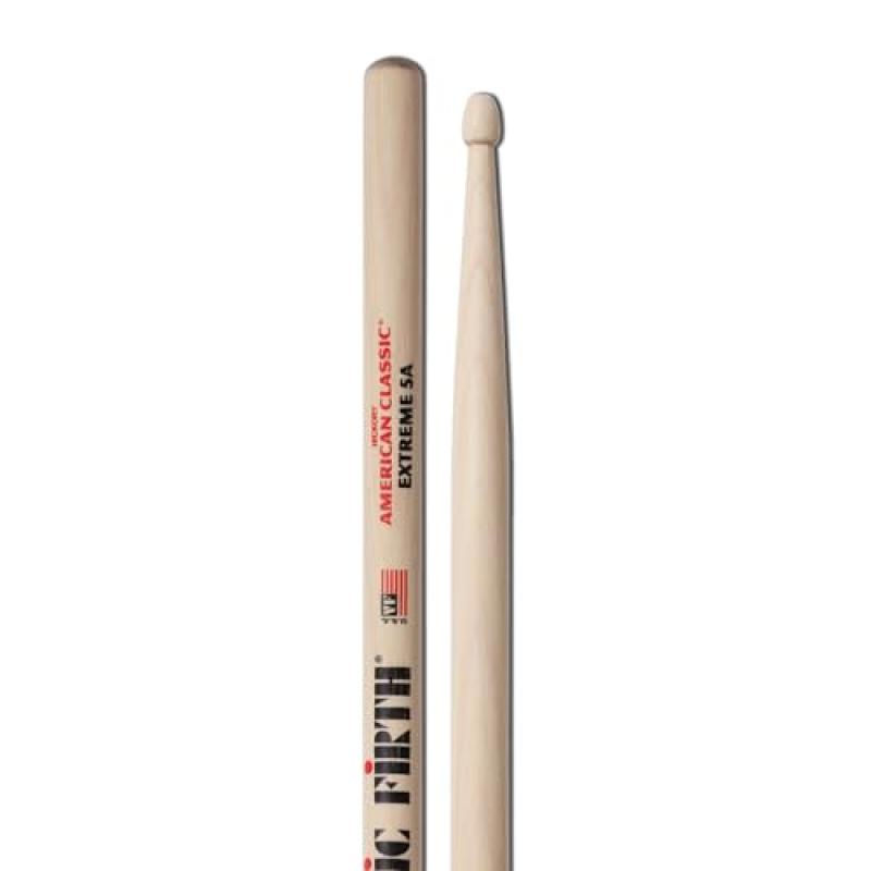 Vic Firth Drumsticks - Extreme 5A