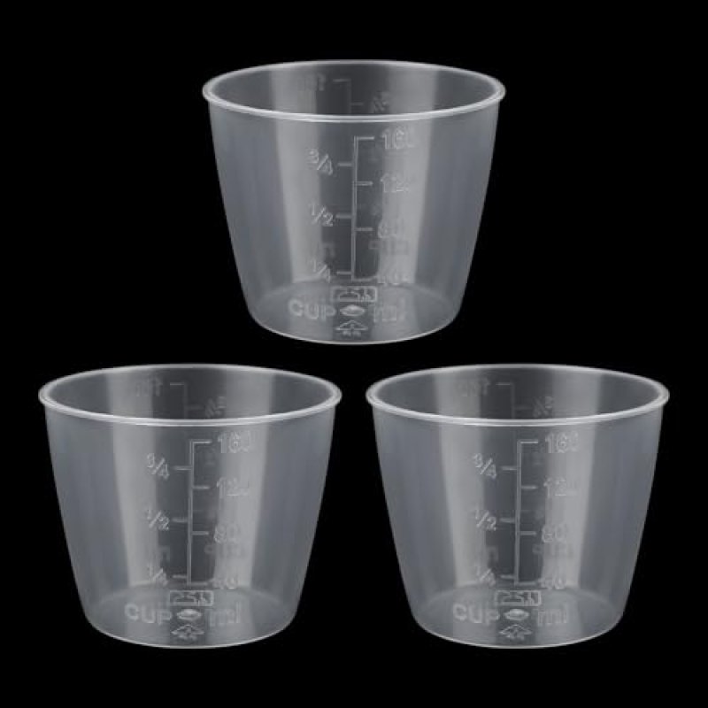 Rice Measuring Cups