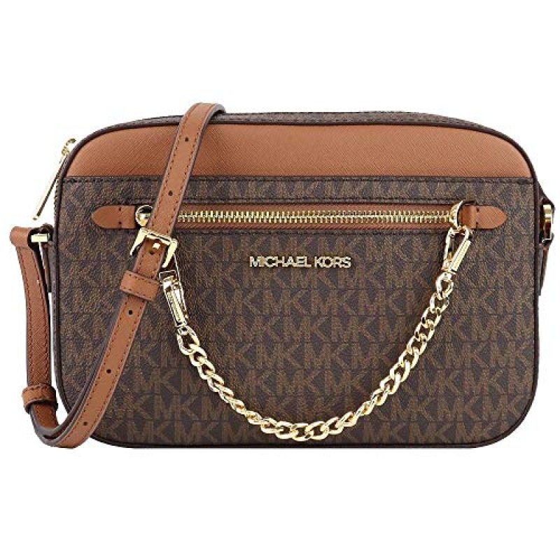 Michael Kors Jet Set Crossbody