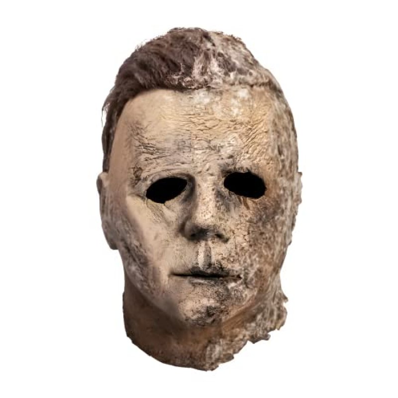 Michael Myers Halloween Mask