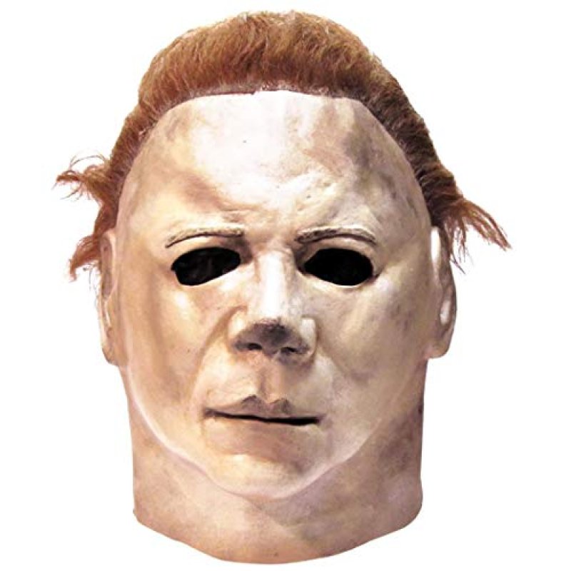 Michael Myers Latex Mask