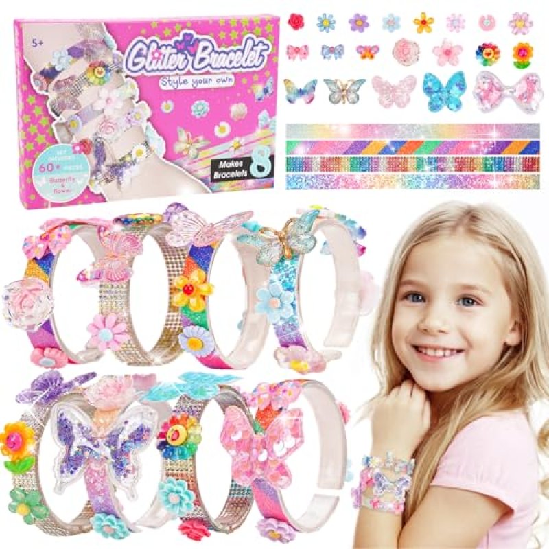 Eichhoo Friendship Bracelet Making Kit