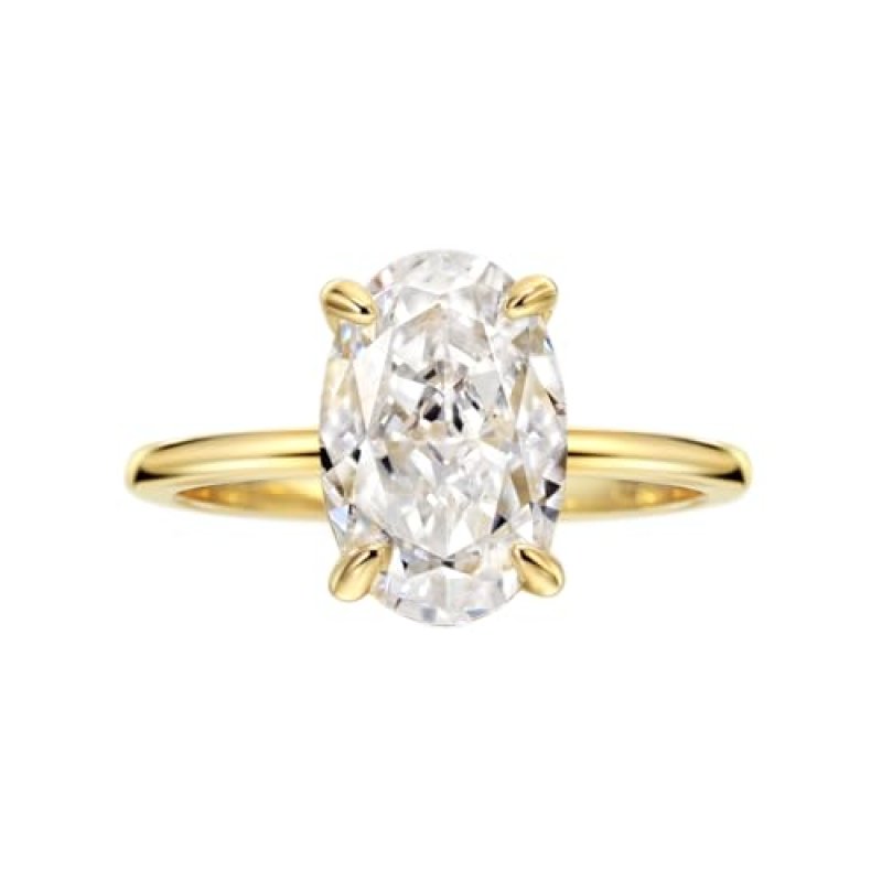 Michooyel Travel Rings for Women, Engagement…