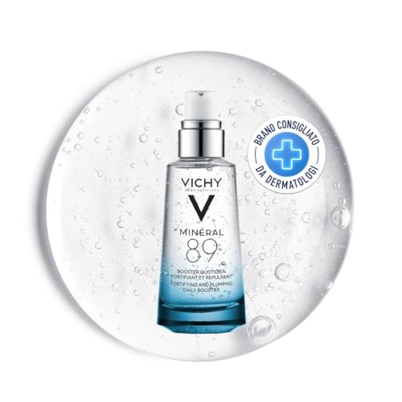 Vichy Mineral 89 Serum