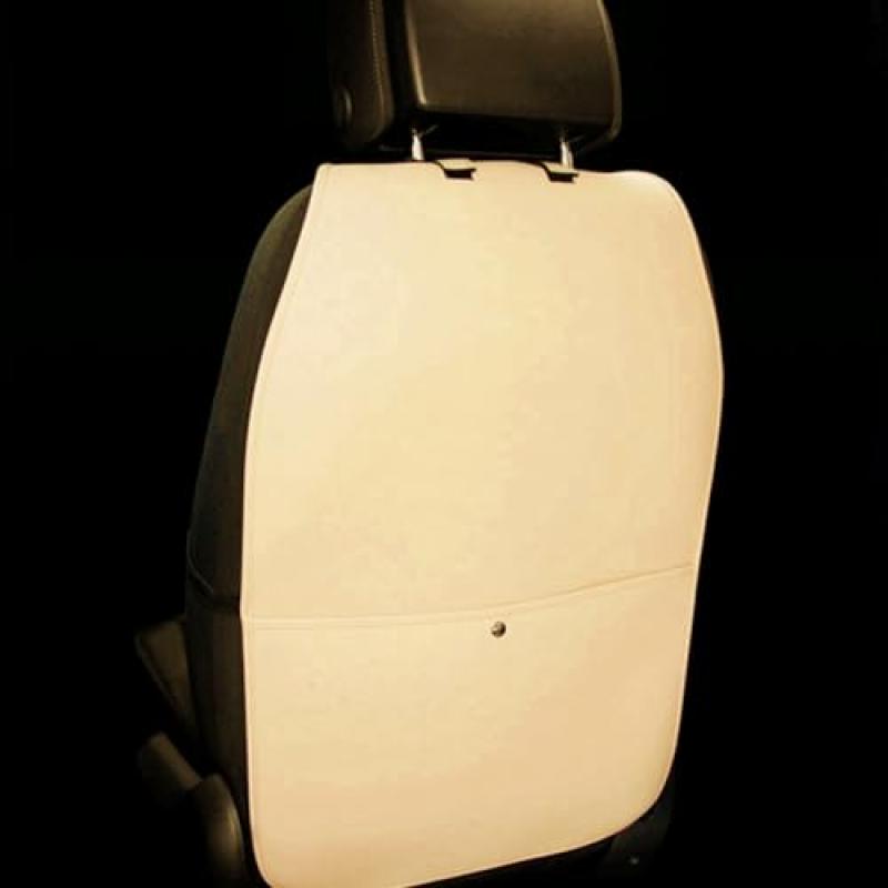 HONCENMAX Kick Mat Protector