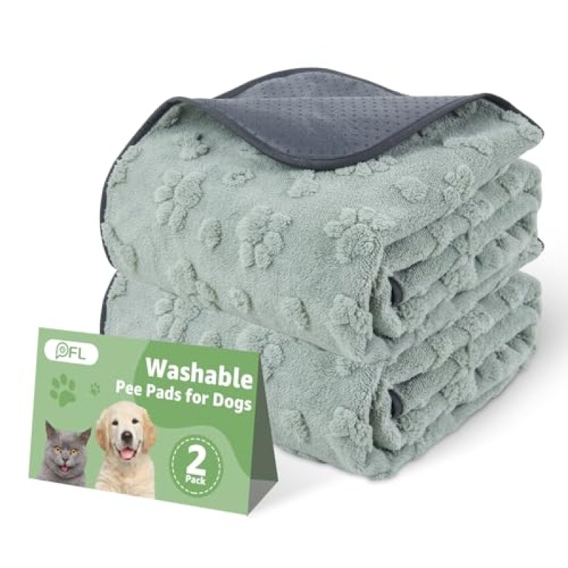 Pick for Life Dog Training Pads