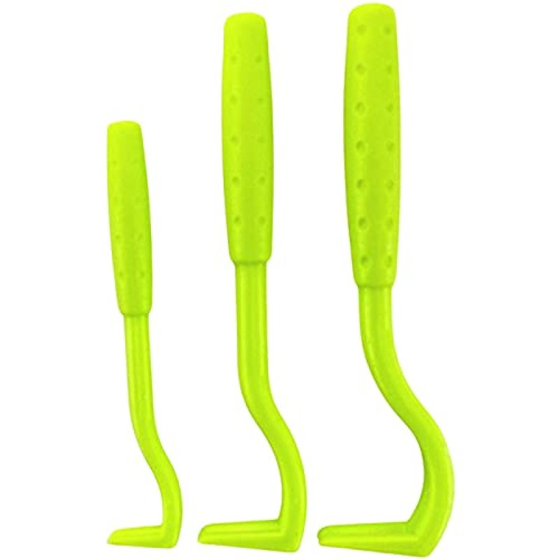 Tick Tick Pest Control Clips