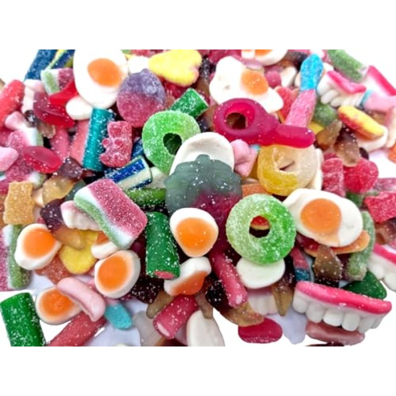CR Pick & Mix Sweets