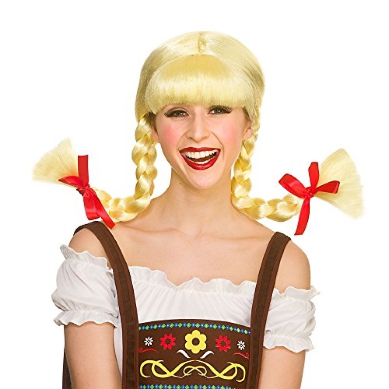 Wicked Costumes Adult Bavarian Beer Girl Fancy…