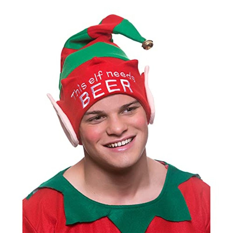 Wicked Costumes Adult Christmas This Elf Needs…