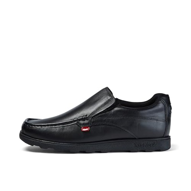 Kickers Fragma Slip Shoes