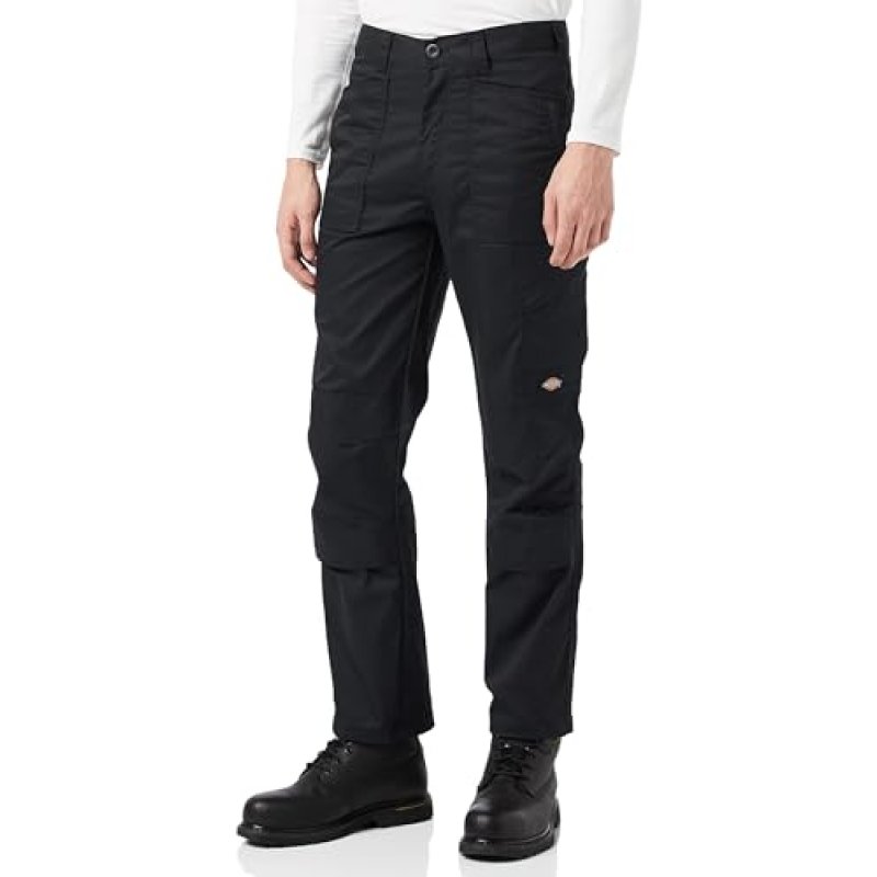Dickies Action Flex Trousers