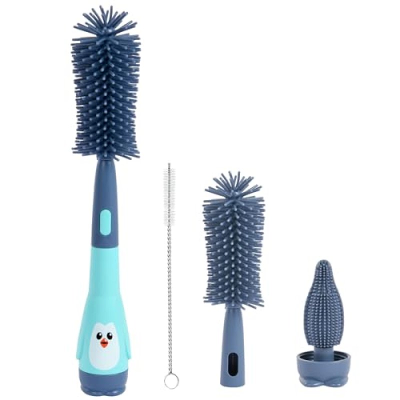 Vicloon Baby Bottle Brush