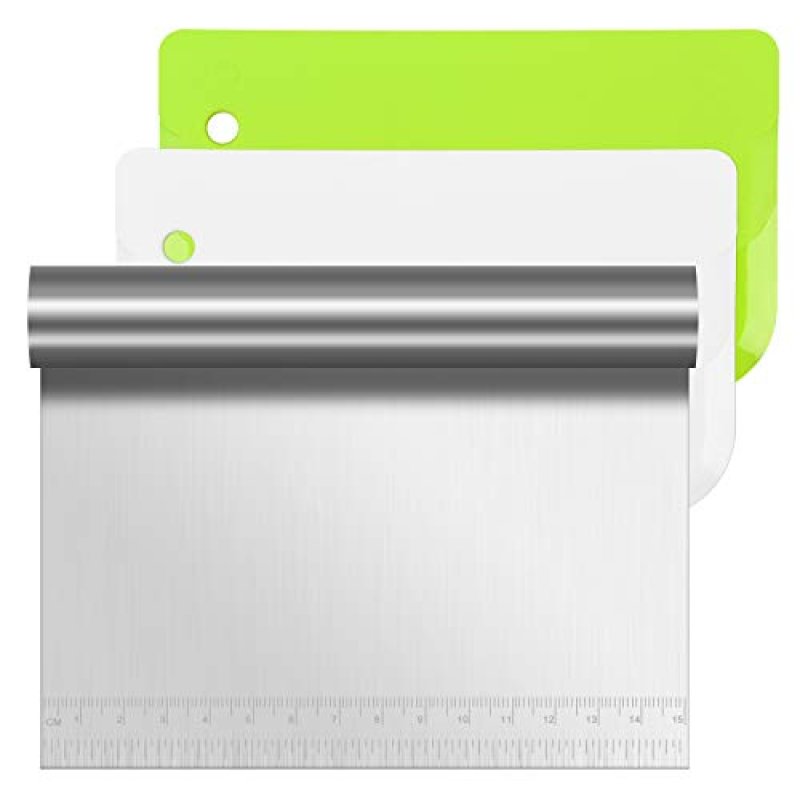 Vicloon Dough Scraper Set