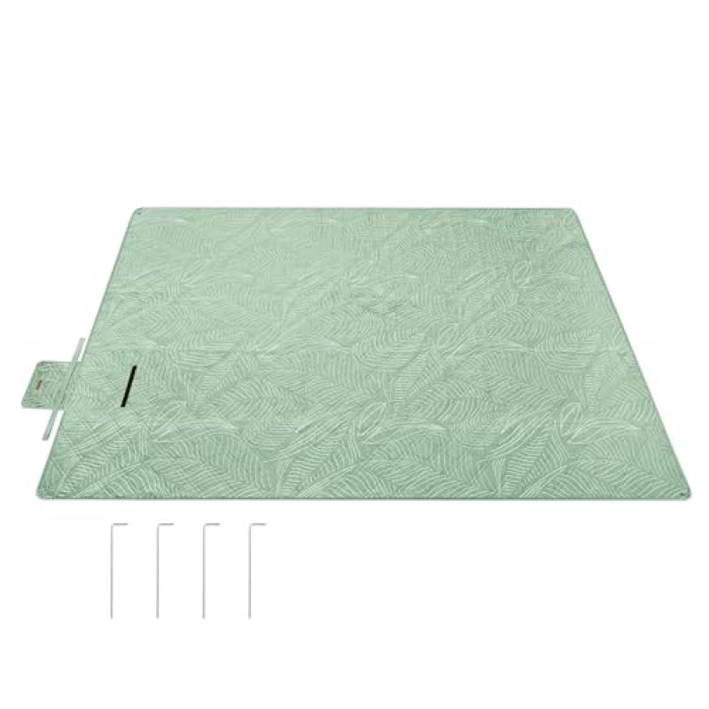 SONGMICS Picnic Blanket