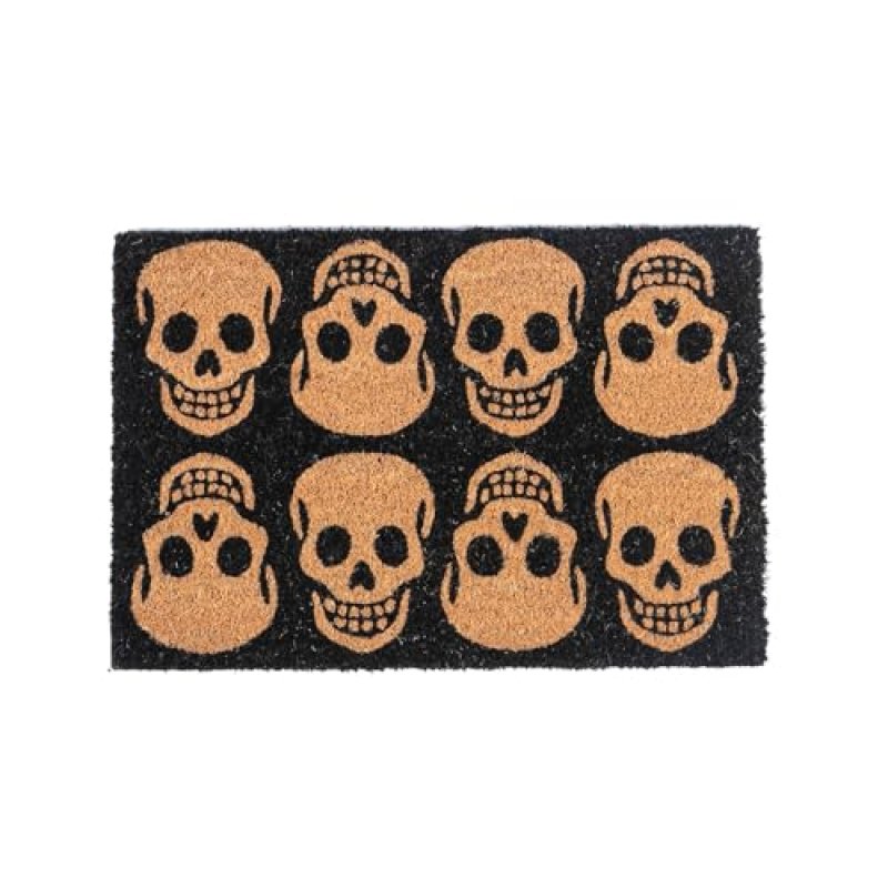 Nicola Spring Halloween Door Mat