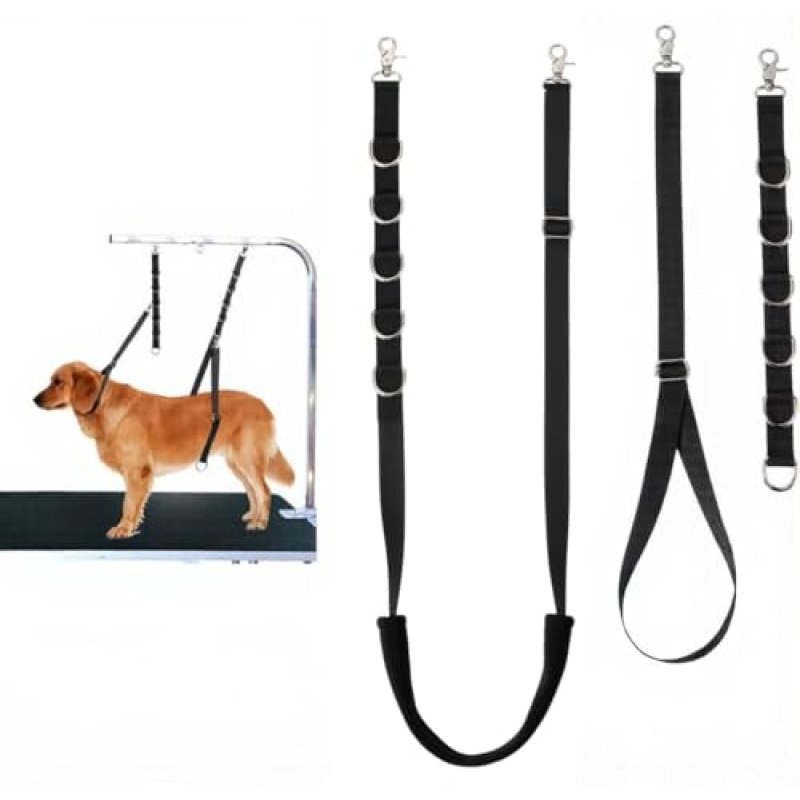 Nicoone Dog Grooming Harness