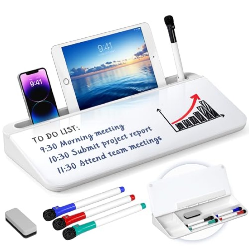 Nicpro Glass Whiteboard