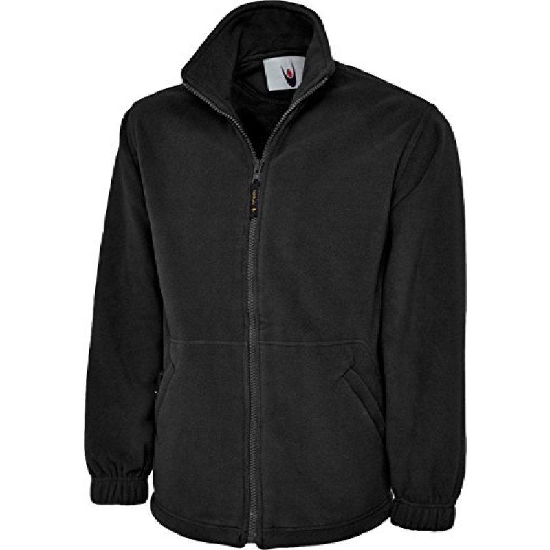 Micro Fleece Jacket