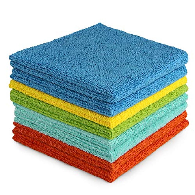 AIDEA Microfibre Cloths