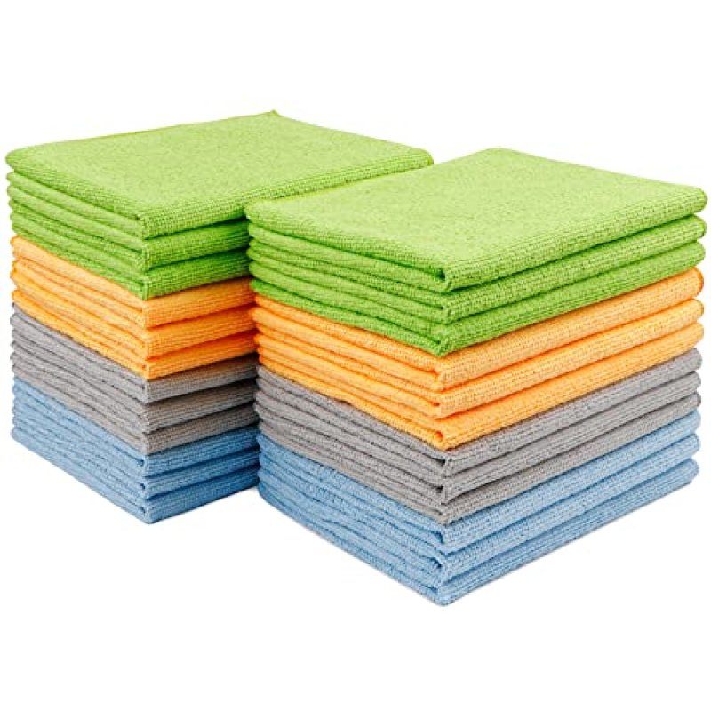 AIDEA Microfibre Cloths