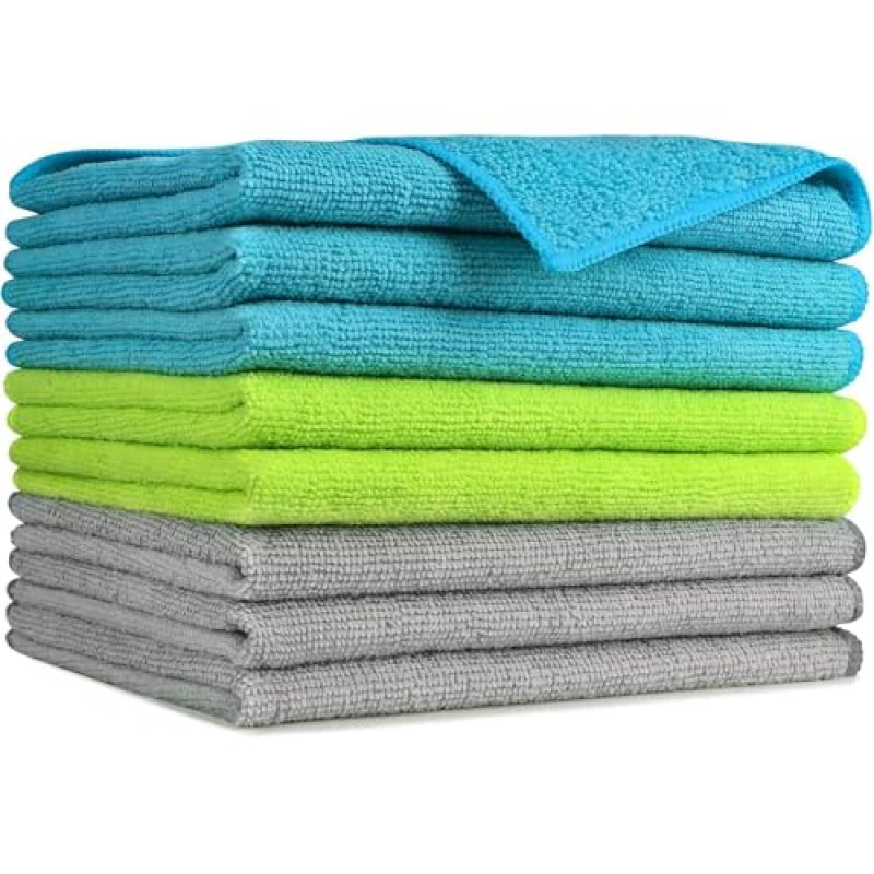 AIDEA Microfibre Cloths