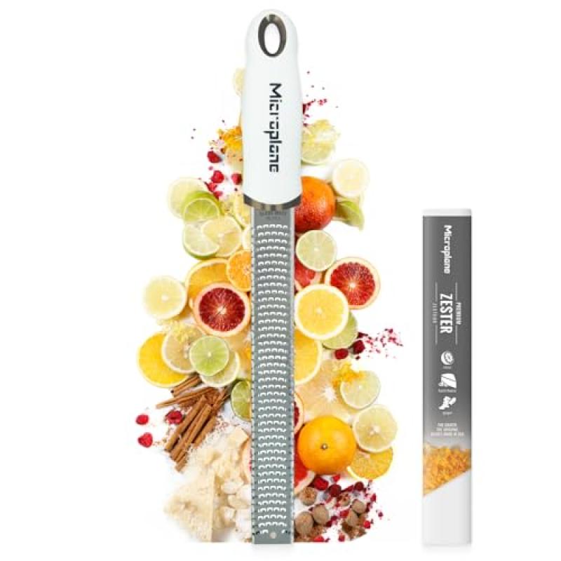 Microplane Zester Grater