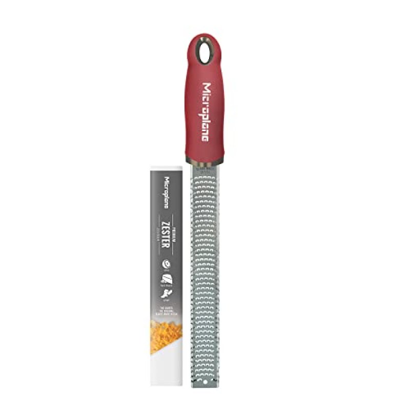 Microplane Zester Grater