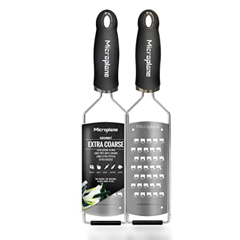 Microplane Kitchen Grater