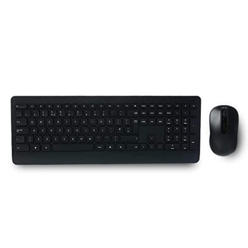 Microsoft Wireless Desktop 900