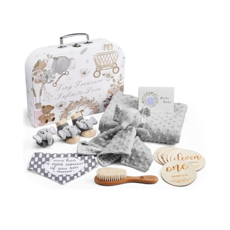 Lictin Baby Gift Set