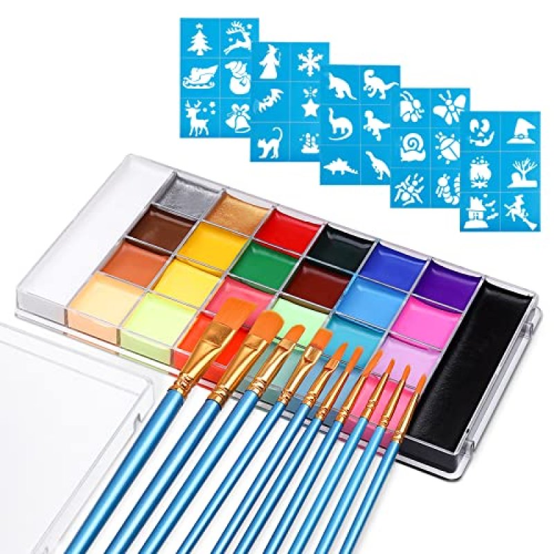 Lictin Painting Kit