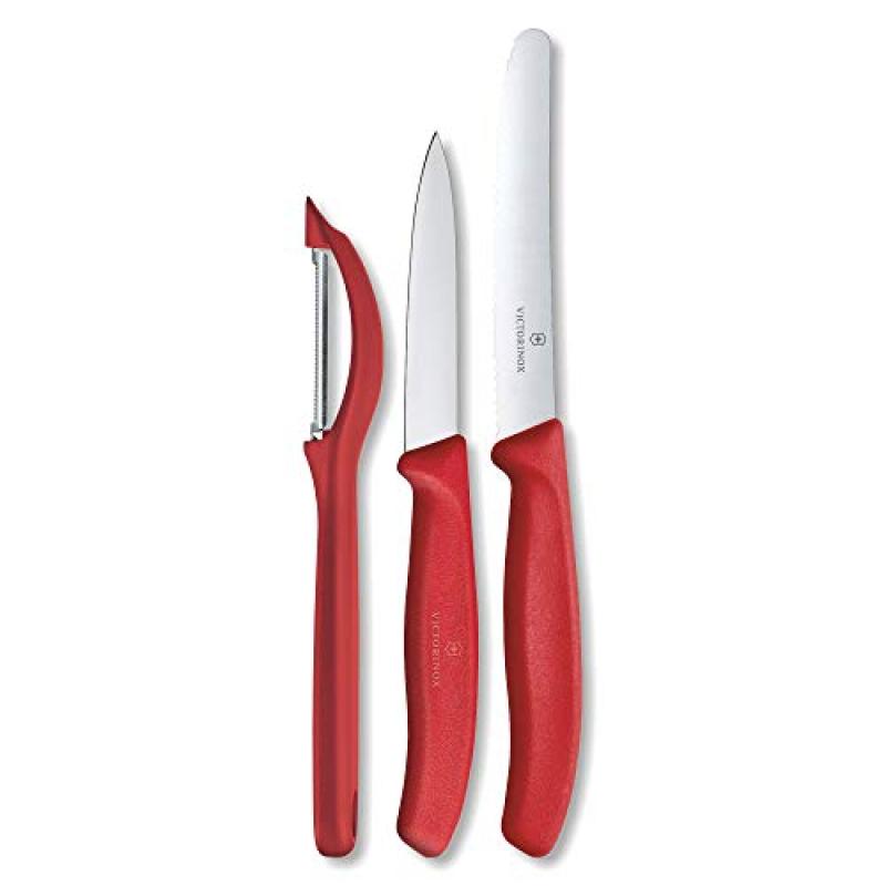 Victorinox Paring Knife Set