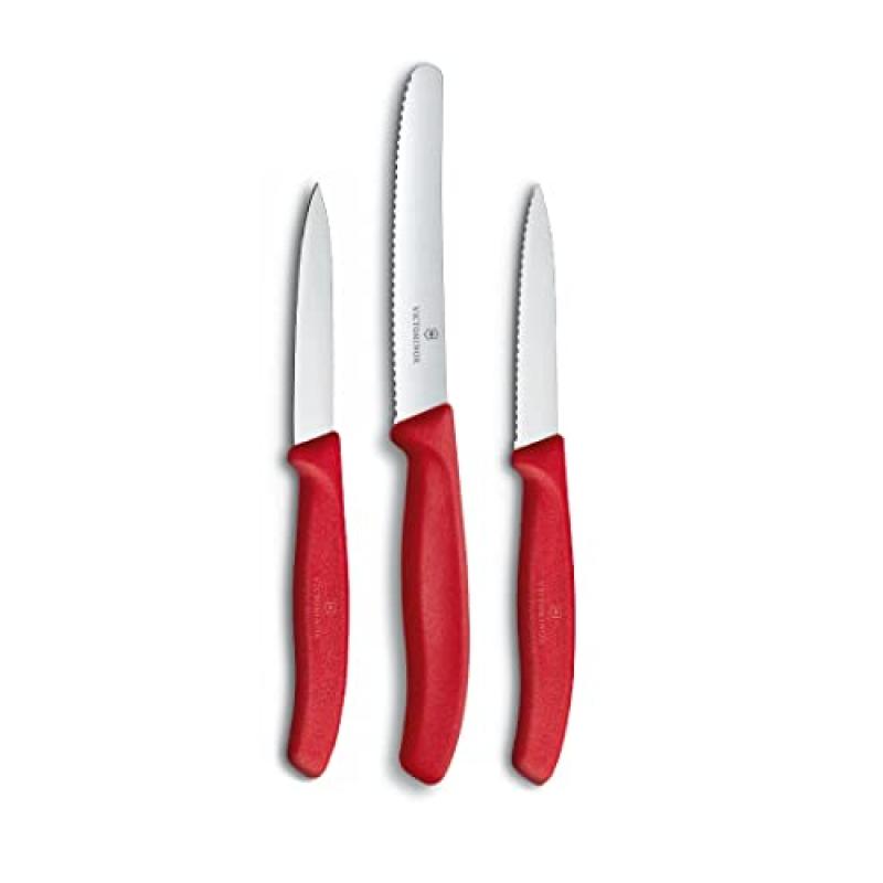 Victorinox Paring Knife Set