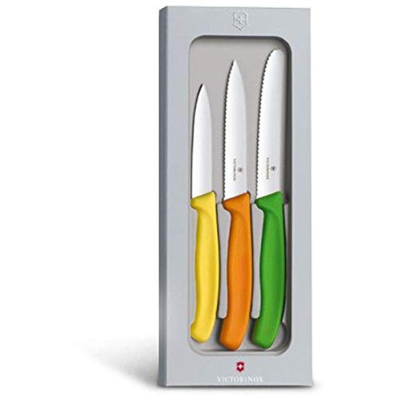 Victorinox Paring Knives Set