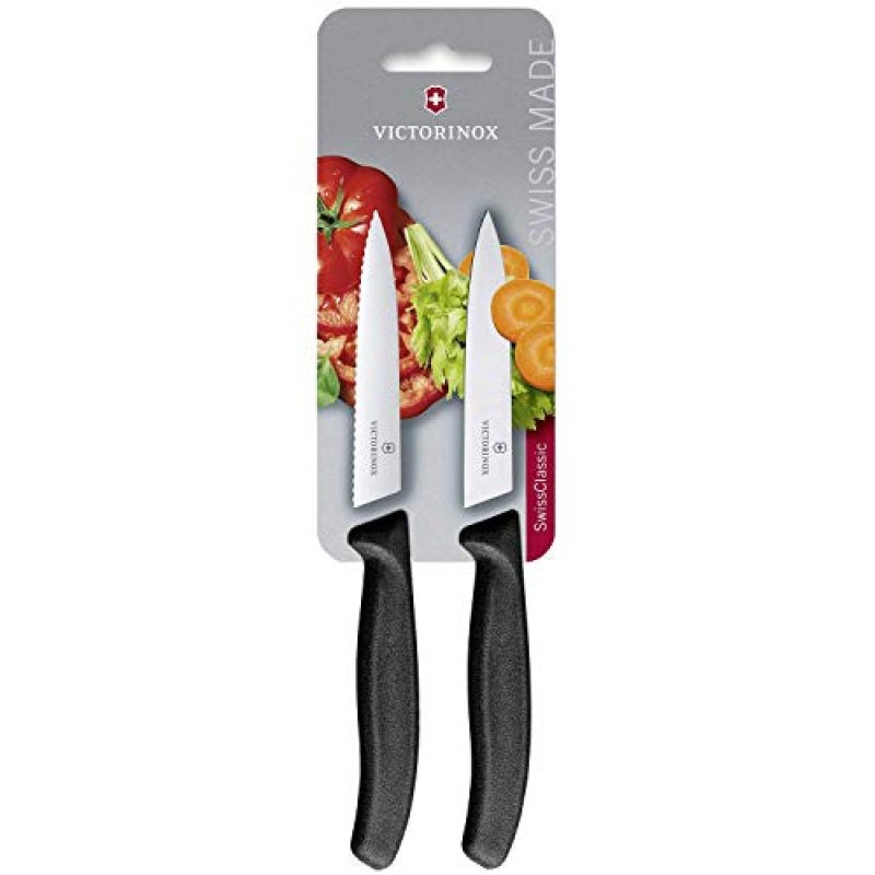 Victorinox Paring Knives Set