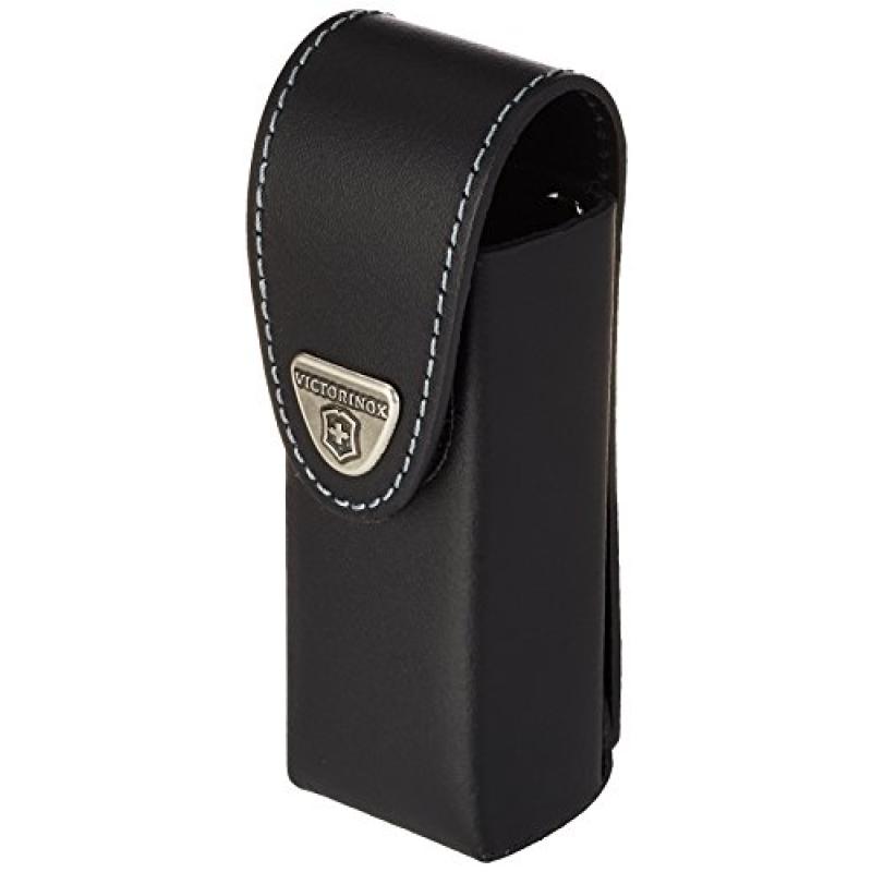 Victorinox Leather Belt Pouch