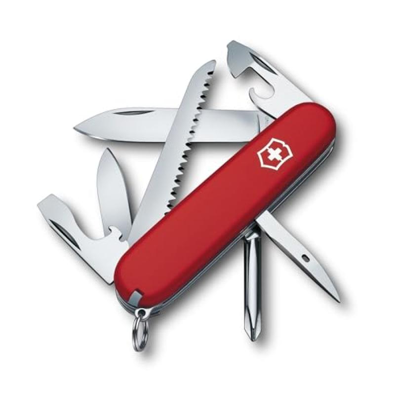 Victorinox Hiker Swiss Army Knife