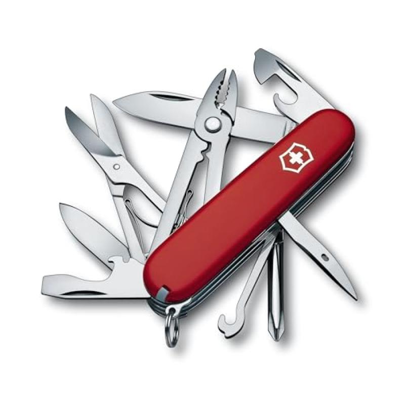 Victorinox Tinker Swiss Army Knife